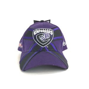 XFL Chicago Enforcers Vintage Hat